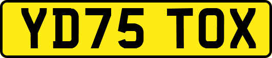 YD75TOX
