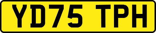 YD75TPH