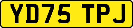 YD75TPJ