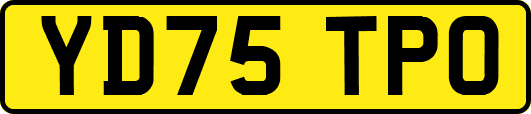 YD75TPO