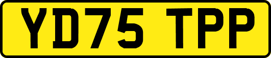 YD75TPP