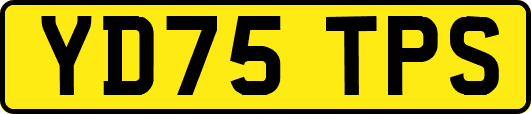 YD75TPS