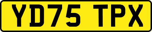 YD75TPX