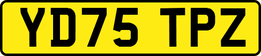 YD75TPZ