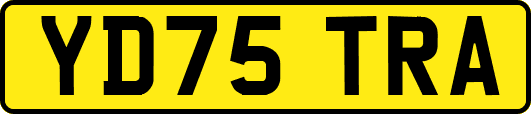 YD75TRA