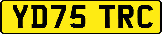 YD75TRC