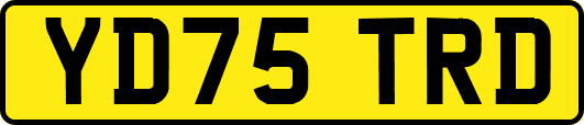 YD75TRD