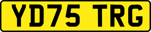 YD75TRG