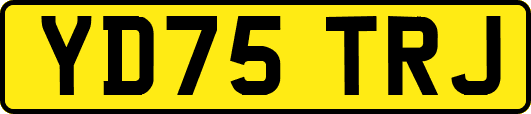 YD75TRJ