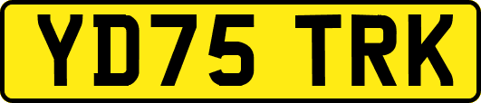 YD75TRK