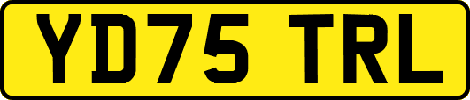 YD75TRL