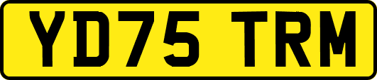 YD75TRM