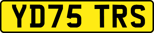 YD75TRS