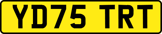 YD75TRT