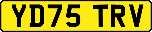 YD75TRV