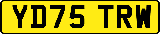YD75TRW