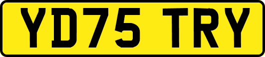 YD75TRY