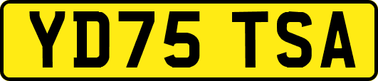 YD75TSA