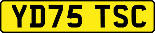 YD75TSC