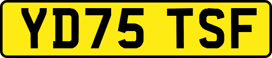 YD75TSF