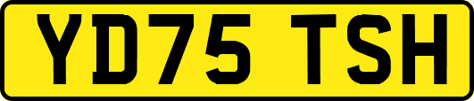 YD75TSH