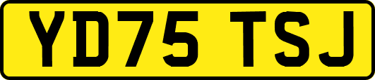 YD75TSJ