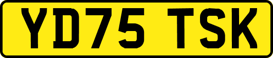 YD75TSK
