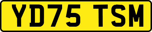 YD75TSM