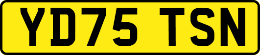 YD75TSN