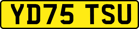 YD75TSU
