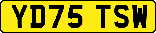 YD75TSW
