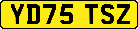 YD75TSZ