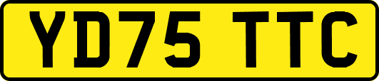 YD75TTC