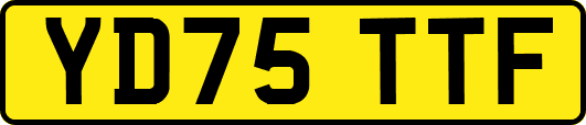 YD75TTF