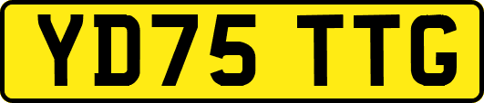 YD75TTG