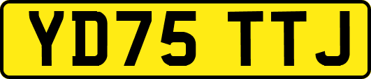 YD75TTJ