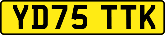 YD75TTK