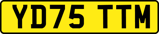YD75TTM