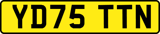 YD75TTN