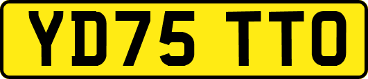 YD75TTO