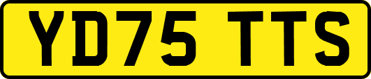 YD75TTS
