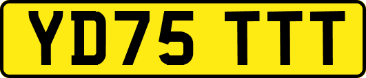 YD75TTT