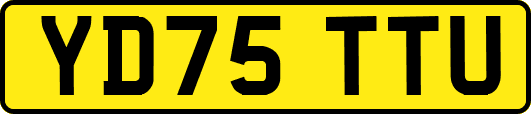 YD75TTU