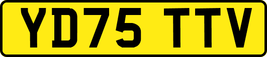 YD75TTV