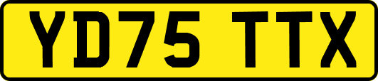 YD75TTX