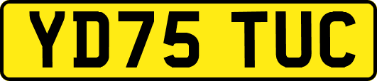 YD75TUC