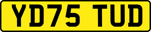 YD75TUD