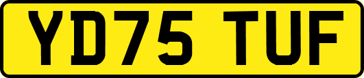 YD75TUF