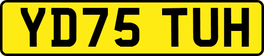 YD75TUH