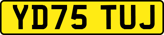 YD75TUJ